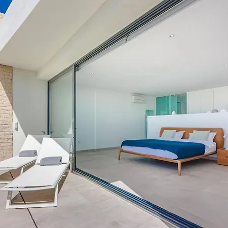 Sunset House-privated Pool Costa Adeje (Tenerife)