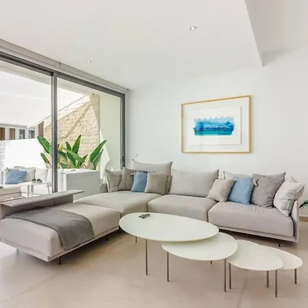 Sunset House-privated Pool Apartment