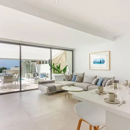 Sunset House-privated Pool *