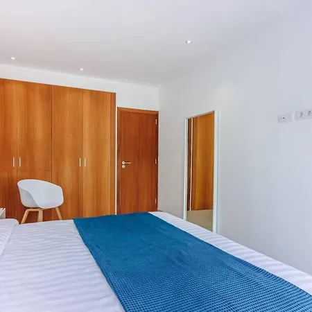 Sunset House-privated Pool 아파트 아데제