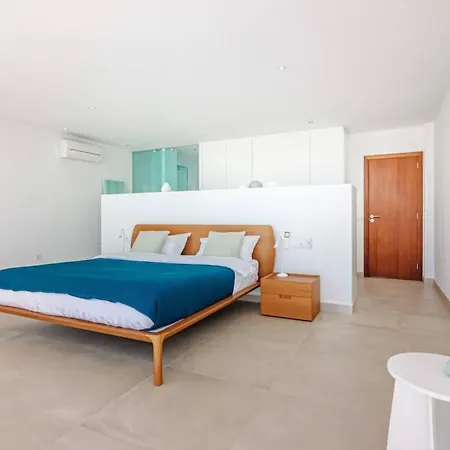 Sunset House-privated Pool 아데제