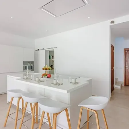 아파트 Sunset House-privated Pool *