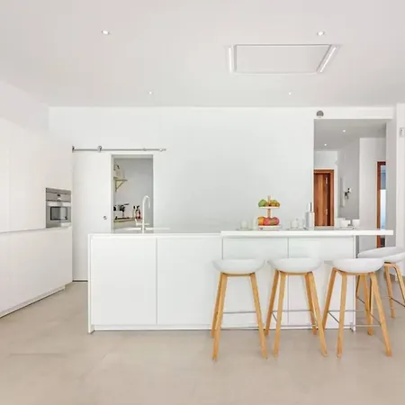 Sunset House-privated Pool 아파트