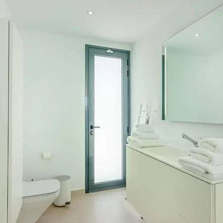 아파트 Sunset House-privated Pool *